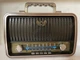 Аккумуляторный радиоприёмник колонка Kemai Retro (MD-1909BT) с Bluetooth и USB Black - изображение 8