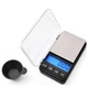 Весы ювелирные Digital scale VS 6285PA- 500 г, 0.01г + чашка - изображение 1
