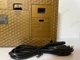 Акумуляторний радіоприймач колонка Kemai Retro (MD-1909BT) з Bluetooth і USB Gold - зображення 9