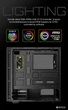 Корпус Gamemax Aurora - изображение 12