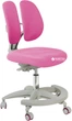 Дитяче крісло FunDesk Primo Pink - зображення 1