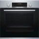 Духовой шкаф электрический Bosch HBJ558YS0Q - изображение 1
