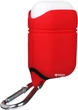 Чехол Rainproof i-Smile для Apple AirPods IPH1421 Red (702356) - изображение 2