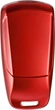 Чохол для автоключа LaManche Audi Red (Audi-B01K_rd) - зображення 3