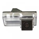 Штатна камера заднього виду Prime-X CA-9529 Toyota Land Cruiser 100/Prado 120/Land Cruiser 200 - зображення 1