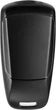 Чохол для автоключа LaManche Audi Black (Audi-B01K_blk) - зображення 3