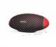 Портативная Bluetooth колонка Hopestar P5 AUX+MicroSD+USB 1200 mAh Black-Red (2_009739) - изображение 2
