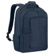 Рюкзак для ноутбука RivaCase 17" 8460 Dark Blue (8460DarkBlue) - изображение 1