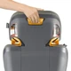 Автокресло Chicco KidFit Black-Grey (79014.99) - изображение 3