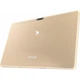 Планшет Pixus Joker 10.1"FullHD 4/LTE 64GB, GPS metal gold (4897058531282). 44075 - зображення 3