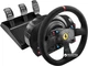Проводной руль Thrustmaster T300 Ferrari Integral RW Alcantara edition PC/PS4/PS3 Black (4160652) - изображение 10