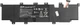 Акумулятор для ноутбуків ASUS VivoBook S502 (C31-X502) 11.1 V 4000 mAh (original) (NB430802) - зображення 1