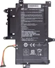 Аккумулятор PowerPlant для ноутбуков ASUS Transformer Book Flip TP500L (B31N1345) 11.4V 3400mAh (NB431373) - изображение 1