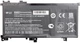 Аккумулятор PowerPlant для ноутбуков HP Omen 15 AX200 (HSTNN-DB7T, TE04) 15.4V 3000mAh (NB461462) - изображение 1