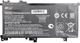Аккумулятор PowerPlant для ноутбуков HP Omen 15 AX000 (HSTNN-UB7A, TE03) 11.55V 3500mAh (NB461455) - изображение 1