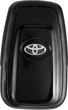 Чехол для автоключа LaManche Toyota Black (TYT-A01K_blk) - изображение 3