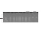 Покришка Panaracer GRAVELKING SK+ 700x28C Black 1st GEN (RF728-GKSK-P-B) - изображение 4