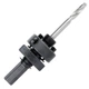Держатель для коронок по металлу 7/16” INTERTOOL SD-5602 - изображение 1