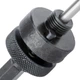 Держатель для коронок по металлу 7/16” INTERTOOL SD-5602 - изображение 3