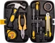Набор инструмента Mastertool "Техник" 8 элементов 78-0308 - изображение 2