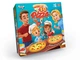 Настільна розважальна гра Danko Toys "IQ Pizza" укр G-IP-01U - зображення 1