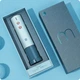 Розумний штопор Huo Hou Electric Wine Opener Blue - зображення 2