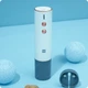 Розумний штопор Huo Hou Electric Wine Opener Blue - зображення 3