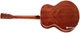 Гитара электроакустическая Cort CJ Retro Vintage Sunburst Matt (cj retro vsm) - изображение 2