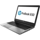Ноутбук HP ProBook 650 G1- Intel-Core-i5-4300M-2,60GHz-4Gb-DDR3-500Gb-HDD-W15.5-FHD-Web-(B)- Б/У - изображение 1