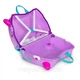 Валізка Trunki Кішка Cassie TRU0322 - зображення 2