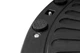 Балансувальна платформа (напівсфера) BOSU Hop-Sport HS-L058 рожева. 58 см, для фітнесу, йоги, реабілітації, тренувань - зображення 10