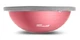 Балансувальна платформа (напівсфера) BOSU Hop-Sport HS-L058 рожева. 58 см, для фітнесу, йоги, реабілітації, тренувань - зображення 14