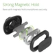 Автодержатель для телефона iOttie iTap Magnetic 2 Dash &&nbsp;&nbsp;Windshield Mount (HLCRIO156) - изображение 4