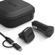 Автодержатель для телефона iOttie iTap Magnetic Mounting and Charging Travel Kit (HLTRIO110) - изображение 1