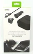 Автодержатель для телефона iOttie iTap Magnetic Mounting and Charging Travel Kit (HLTRIO110) - изображение 6