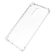 Захисний чохол Anti-Drop Angle Series, TPU для Xiaomi Redmi 5 Plus (Clear) - зображення 2