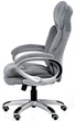 Кресло Special4You Lordos Grey (4744145015791) - изображение 3