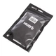 Балаклава подшлемник мультифункциональная 3 в 1 NERVE MS-1174 Black - зображення 8
