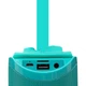 Колонка Borofone BR5 Bluetooth Speaker Бірюзовий (18995) - зображення 4