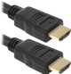 Кабель Defender HDMI-07 HDMI M-M, ver 1.4, 2 м (87352) - изображение 2