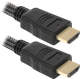 Кабель Defender HDMI-03PRO HDMI M-M, ver 1.4, 1 м (87340) - изображение 2