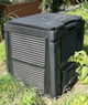 Компостер садовый 470 л. Eco Composter (без дна). - изображение 3