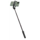 Монопод для селфи бездротовий селфи палиця для телефону Baseus Bluetooth Lovely Folding Bracket 2in1 SUDYZP-E01 - зображення 1