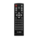 Акустична система ( колонки ) SVEN MC-10 (black) 2x25 Вт, Bluetooth, USB flash, SD, FM, ДУ (15126) - зображення 7