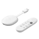 Смарт ТВ Google Chromecast 4K with Google TV (GA01919) Snow (ENG/RU) - изображение 2