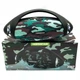 Портативная беспроводная Bluetooth колонка Hopestar Hopestar H37 10Вт camouflage с влагозащитой IPX6 (H37C) - изображение 7