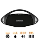 Портативная беспроводная Bluetooth колонка Hopestar Hopestar H37 10Вт Black с влагозащитой IPX6 (H37B) - изображение 1