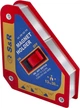 Магнитный держатель S&R 13 кг углы 45°, 90°, 135°, с переключателем On/Off (290103110) - изображение 5
