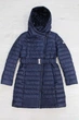 Куртка Snowimage 140 см Синий (2125000532912) - изображение 1