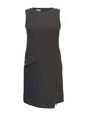 Сарафан Suzie Патрисия 84701 146 см Черный - изображение 1